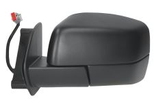 RÉTROVISEUR LAND ROVER DISCOVERY 2004-2009 ÉLÉCTRIQUE / CHAUFFANT / GAUCHE