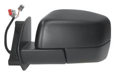 RÉTROVISEUR LAND ROVER DISCOVERY 2004-2009 ÉLÉCTRIQUE / CHAUFFANT / MÉMOIRE / GAUCHE
