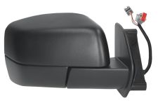 RÉTROVISEUR LAND ROVER DISCOVERY 2004-2009 ÉLÉCTRIQUE / CHAUFFANT / RABATTABLE ÉLÉCTRIQUEMENT / MÉMOIRE / DROIT