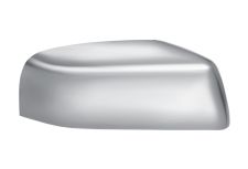 COQUE DE RÉTROVISEUR LAND ROVER DISCOVERY 2004-2009 CHROMÉE / DROITE COQUE DE RÉTROVISEUR LAND ROVER DISCOVERY 2004-2009 CHROMÉE / DROITE