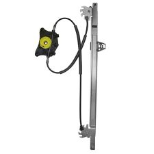 LÈVE-VITRE LAND ROVER RANGE ROVER SPORT 2005-2009 ÉLÉCTRIQUE / SANS MOTEUR / ARRIÈRE GAUCHE LÈVE-VITRE LAND ROVER RANGE ROVER SPORT 2005-2009 ÉLÉCTRIQUE / SANS MOTEUR / ARRIÈRE GAUCHE