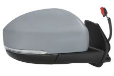 RÉTROVISEUR LAND ROVER DISCOVERY 2014-2017 ÉLÉCTRIQUE / CHAUFFANT / FEU CLIGNOTANT / RABATTABLE ÉLÉCTRIQUEMENT / FEU DE SOL / MÉMOIRE / SIDE ASSIST / AVEC APPRET / DROIT RÉTROVISEUR LAND ROVER DISCOVERY 2014-2017 ÉLÉCTRIQUE / CHAUFFANT / FEU CLIGNOTANT / RABATTABLE ÉLÉCTRIQUEMENT / FEU DE SOL / MÉMOIRE / SIDE ASSIST / AVEC APPRET / DROIT