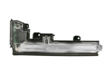 FEU CLIGNOTANT RÉTROVISEUR LAND ROVER DISCOVERY 2014-2017 GAUCHE