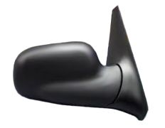 RÉTROVISEUR LAND ROVER FREELANDER 1997-2003 ÉLÉCTRIQUE / CHAUFFANT / 5 BROCHES DROIT