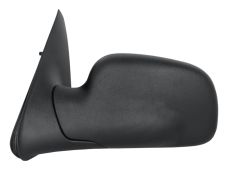 RÉTROVISEUR LAND ROVER FREELANDER 1997-2003 ÉLÉCTRIQUE / CHAUFFANT / 5 BROCHES GAUCHE
