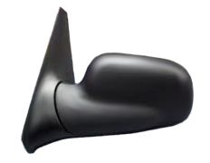 RÉTROVISEUR LAND ROVER FREELANDER 1997-2003 ÉLÉCTRIQUE / CHAUFFANT / 5 BROCHES GAUCHE