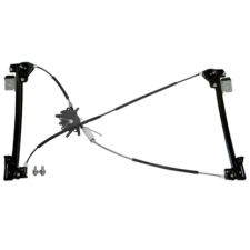LÈVE-VITRE LAND ROVER FREELANDER 1997-2003 ÉLÉCTRIQUE / SANS MOTEUR / ARRIÈRE CENTRALE 