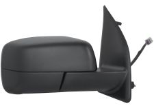 RÉTROVISEUR LAND ROVER FREELANDER 2006-2010 ÉLÉCTRIQUE / CHAUFFANT / DROIT