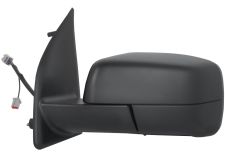 RÉTROVISEUR LAND ROVER FREELANDER 2006-2010 ÉLÉCTRIQUE / CHAUFFANT / RABATTABLE ÉLÉCTRIQUEMENT / AVEC SONDE / GAUCHE