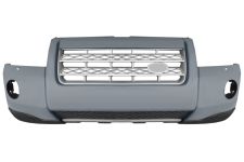 PARE-CHOCS LAND ROVER FREELANDER 2006-2010 AVANT / AVEC LAVEPHARES / AVEC APPRET