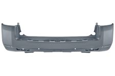 PARE-CHOCS LAND ROVER FREELANDER 2006-2010 ARRIÈRE / AVEC CAPTEUR / AVEC APPRET