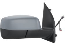 RÉTROVISEUR LAND ROVER FREELANDER 2010-2015 ÉLÉCTRIQUE / CHAUFFANT / RABATTABLE ÉLÉCTRIQUEMENT / FEU DE SOL / MÉMOIRE / AVEC APPRET / DROIT RÉTROVISEUR LAND ROVER FREELANDER 2010-2015 ÉLÉCTRIQUE / CHAUFFANT / RABATTABLE ÉLÉCTRIQUEMENT / FEU DE SOL / MÉMOIRE / AVEC APPRET / DROIT