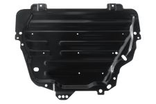 CACHE-MOTEUR LAND ROVER FREELANDER 2006-2010 AVANT CACHE-MOTEUR LAND ROVER FREELANDER 2006-2010 AVANT