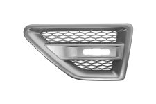 GRILLE AILE LAND ROVER FREELANDER 2010-2015 AVANT GAUCHE GRILLE AILE LAND ROVER FREELANDER 2010-2015 AVANT GAUCHE