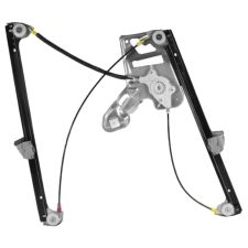 LÈVE-VITRE LAND ROVER RANGE ROVER 2002-2006 ÉLÉCTRIQUE / SANS MOTEUR / AVANT DROIT