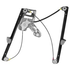 LÈVE-VITRE LAND ROVER RANGE ROVER 2002-2006 ÉLÉCTRIQUE / SANS MOTEUR / AVANT GAUCHE