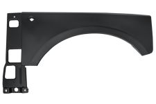 AILE LAND ROVER RANGE ROVER 2002-2006 AVANT / ALUMINIUM / DROITE