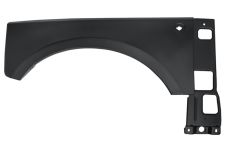 AILE LAND ROVER RANGE ROVER 2002-2006 AVANT / ALUMINIUM / GAUCHE