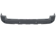 PARE-CHOCS LAND ROVER RANGE ROVER 2002-2006 ARRIÈRE / AVEC CAPTEUR / AVEC APPRET