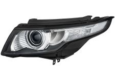 PHARE AVANT LAND ROVER RANGE ROVER EVOQUE 2011-2015 GAUCHE