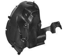 PARE-BOUE LAND ROVER RANGE ROVER EVOQUE 2011-2015 PARTIE AVANT / AVANT GAUCHE