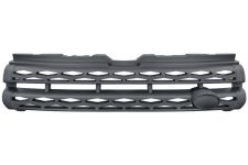 GRILLE LAND ROVER RANGE ROVER EVOQUE 2011-2015 FACE AVANT / MODÈLE PURE / AVEC APPRET