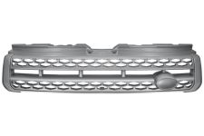 GRILLE LAND ROVER RANGE ROVER EVOQUE 2011-2015 FACE AVANT / MODÈLE AUTOBIOGRAPHY / ARGENT