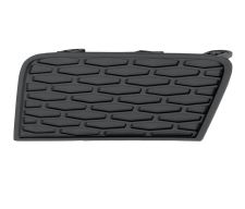 GRILLE LAND ROVER RANGE ROVER EVOQUE 2011-2015 PARE-CHOCS AVANT / MODÈLE PURE / DYNAMIC / AVEC ANTIBROUILLARD / SUPÉRIEURE / GAUCHE