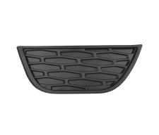 GRILLE LAND ROVER RANGE ROVER EVOQUE 2011-2015 PARE-CHOCS AVANT / MODÈLE DYNAMIC / AVEC ANTIBROUILLARD / INFÉRIEURE / DROITE