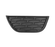 GRILLE LAND ROVER RANGE ROVER EVOQUE 2011-2015 PARE-CHOCS AVANT / MODÈLE DYNAMIC / AVEC ANTIBROUILLARD / INFÉRIEURE / GAUCHE