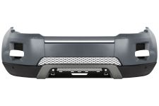 PARE-CHOCS LAND ROVER RANGE ROVER EVOQUE 2011-2015 AVANT / MODÈLE PURE / AVEC CAPTEUR / AVEC LAVEPHARES / AVEC APPRET