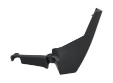 SPOILER LAND ROVER RANGE ROVER EVOQUE 2011-2015 PARE-CHOCS AVANT / MODÈLE DYNAMIC / GAUCHE