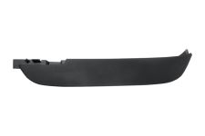 SPOILER LAND ROVER RANGE ROVER EVOQUE 2011-2015 PARE-CHOCS AVANT / MODÈLE PURE / GAUCHE