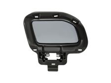 CACHE LAVEPHARES LAND ROVER RANGE ROVER EVOQUE 2011-2015 PARE-CHOCS AVANT / AVEC APPRET / DROIT