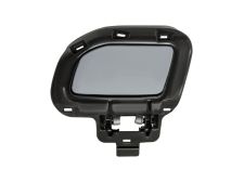 CACHE LAVEPHARES LAND ROVER RANGE ROVER EVOQUE 2011-2015 PARE-CHOCS AVANT / AVEC APPRET / GAUCHE
