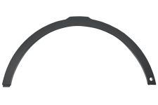 MOULURE AILE LAND ROVER RANGE ROVER EVOQUE 2011-2015 AVANT / AVEC CAPTEUR / DROITE