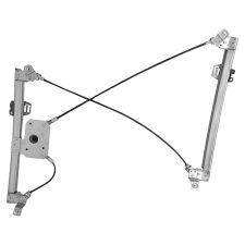 LÈVE-VITRE LAND ROVER RANGE ROVER EVOQUE 2011-2015 3 PORTES / ÉLÉCTRIQUE / SANS MOTEUR / CONFORT / AVANT DROIT
