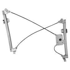 LÈVE-VITRE LAND ROVER RANGE ROVER EVOQUE 2011-2015 3 PORTES / ÉLÉCTRIQUE / SANS MOTEUR / CONFORT / AVANT GAUCHE