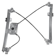 LÈVE-VITRE LAND ROVER RANGE ROVER EVOQUE 2011-2015 5 PORTES / ÉLÉCTRIQUE / SANS MOTEUR / CONFORT / AVANT DROIT