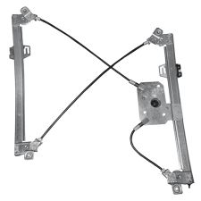 LÈVE-VITRE LAND ROVER RANGE ROVER EVOQUE 2011-2015 5 PORTES / ÉLÉCTRIQUE / SANS MOTEUR / CONFORT / AVANT GAUCHE