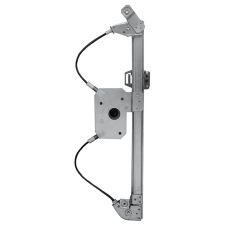 LÈVE-VITRE LAND ROVER RANGE ROVER EVOQUE 2011-2015 5 PORTES / ÉLÉCTRIQUE / SANS MOTEUR / CONFORT / ARRIÈRE DROIT