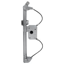 LÈVE-VITRE LAND ROVER RANGE ROVER EVOQUE 2011-2015 5 PORTES / ÉLÉCTRIQUE / SANS MOTEUR / CONFORT / ARRIÈRE GAUCHE