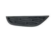 GRILLE LAND ROVER RANGE ROVER EVOQUE 2011-2015 PARE-CHOCS AVANT / MODÈLE PURE / AVEC ANTIBROUILLARD / INFÉRIEURE / DROITE