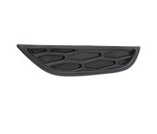 GRILLE LAND ROVER RANGE ROVER EVOQUE 2011-2015 PARE-CHOCS AVANT / MODÈLE PURE / AVEC ANTIBROUILLARD / INFÉRIEURE / GAUCHE