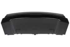 SPOILER LAND ROVER RANGE ROVER EVOQUE 2015-2019 PARE-CHOCS AVANT / MODÈLE DYNAMIC / NOIR BRILLANT