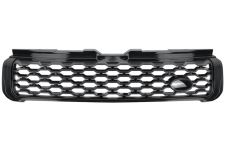 GRILLE LAND ROVER RANGE ROVER EVOQUE 2015-2019 FACE AVANT / MODÈLE SVR / LIMITED EDITION GRILLE LAND ROVER RANGE ROVER EVOQUE 2015-2019 FACE AVANT / MODÈLE SVR / LIMITED EDITION