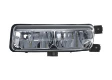 PHARE ANTIBROUILLARD LAND ROVER RANGE ROVER SPORT 2013-2017 GAUCHE