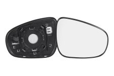 VERRE DE RÉTROVISEUR LEXUS IS 2013-2016 AVEC SUPPORT / CHAUFFANT / CONVEXE / DROIT VERRE DE RÉTROVISEUR LEXUS IS 2013-2016 AVEC SUPPORT / CHAUFFANT / CONVEXE / DROIT