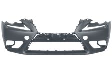 PARE-CHOCS LEXUS IS 2013-2016 AVANT / AVEC LAVEPHARES / AVEC CAPTEUR / AVEC APPRET PARE-CHOCS LEXUS IS 2013-2016 AVANT / AVEC LAVEPHARES / AVEC CAPTEUR / AVEC APPRET