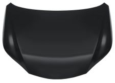 CAPOT LEXUS NX 2014-2017 AVANT / ALUMINIUM